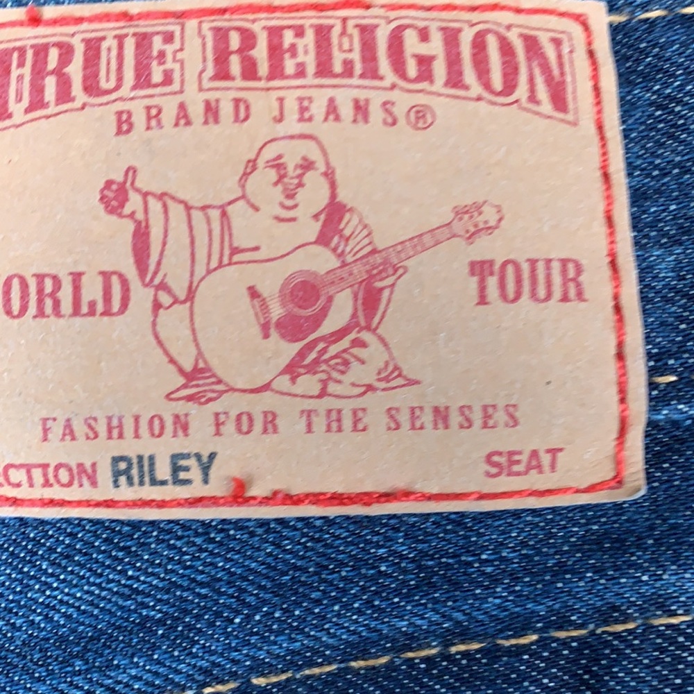 True Religion shorts - Picture 8 of 11